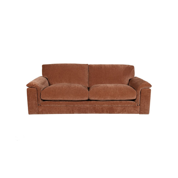 Alva 3 Seater Sofa